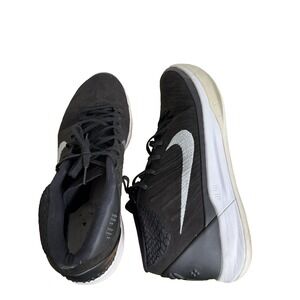 Nike Kobe Bryant A.D. MENS 16 PRE-OWNED Mid Black 942521-002 SNEAKERS BASKETBALL